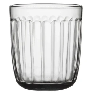 Iittala Gläser Und Tassen^Trinkglas Raami 26 cl, 2 Stück, klar