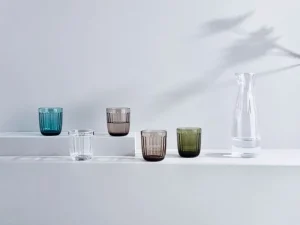 Iittala Gläser Und Tassen^Trinkglas Raami 26 cl, 2 Stück, klar