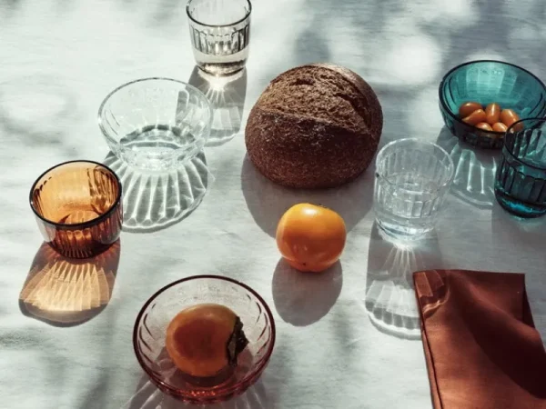 Iittala Gläser Und Tassen^Trinkglas Raami 26 cl, 2 Stück, klar