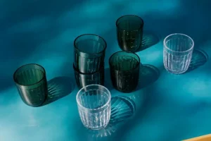 Iittala Gläser Und Tassen^Trinkglas Raami 26 cl, 2 Stück, klar