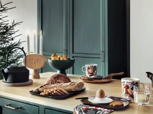 Iittala Gläser Und Tassen^Trinkglas Raami 26 cl, 2 Stück, klar