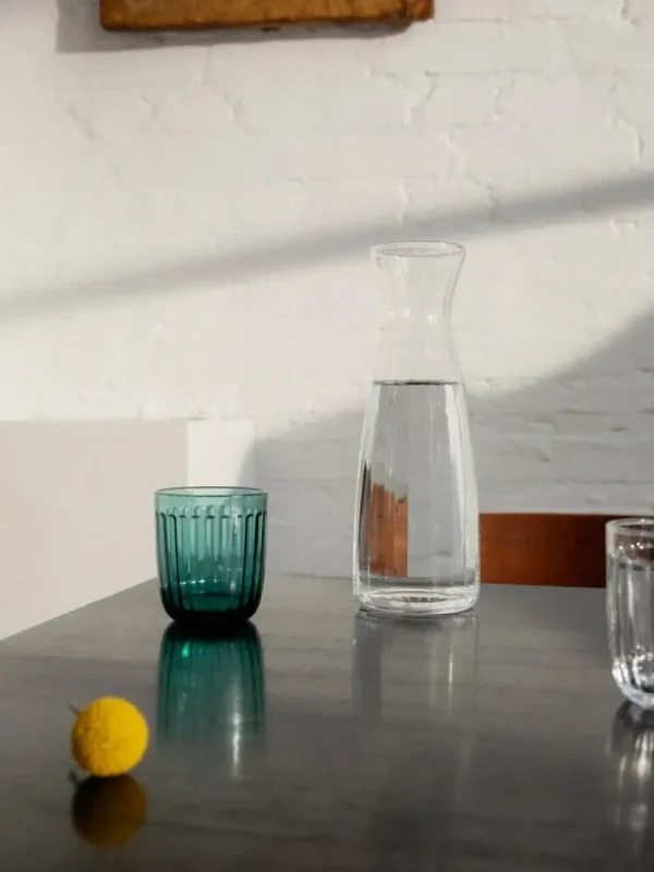 Iittala Gläser Und Tassen^Trinkglas Raami 26 cl, 2 Stück, klar