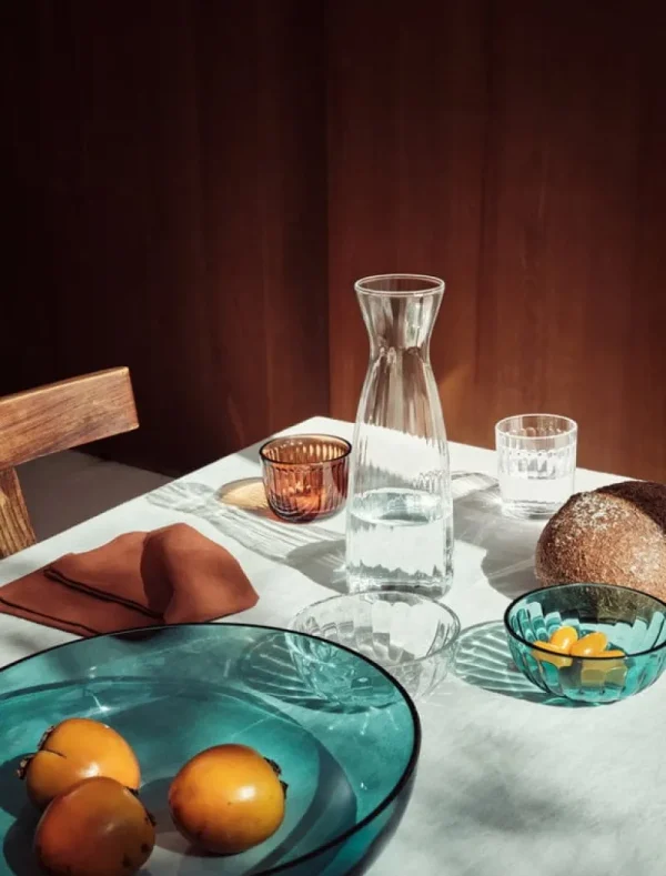 Iittala Gläser Und Tassen^Trinkglas Raami 26 cl, 2 Stück, klar