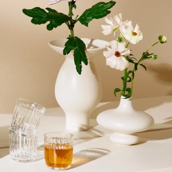 Iittala Gläser Und Tassen^Trinkglas Raami 26 cl, 2 Stück, klar