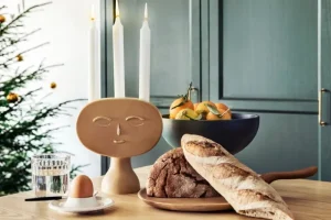 Iittala Gläser Und Tassen^Trinkglas Raami 26 cl, 2 Stück, klar