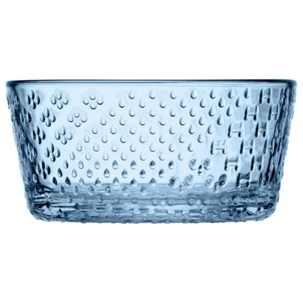 Iittala Geschirr^Tundra Schale, 25 cl, aqua