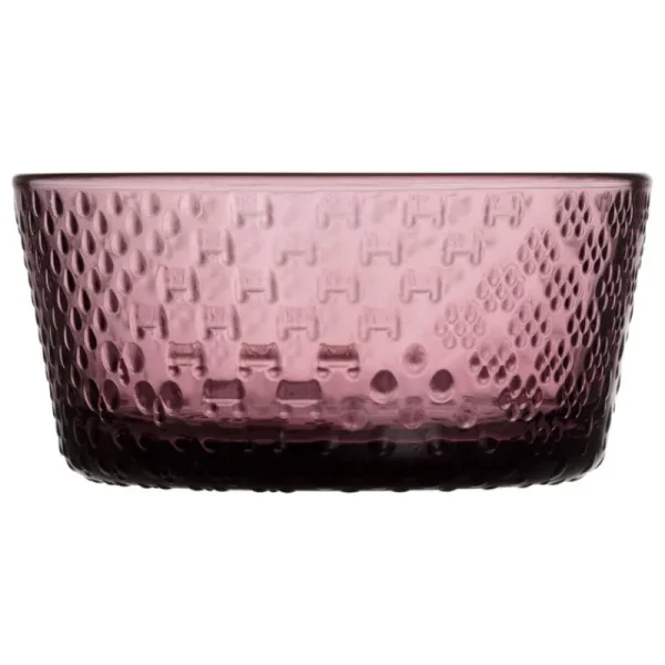 Iittala Geschirr^Tundra Schale, 250 ml, Violett