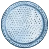 Iittala Geschirr^Tundra Teller, 154 mm, aqua