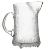 Iittala Karaffen Und Krüge^Ultima Thule Krug mit Eislippe