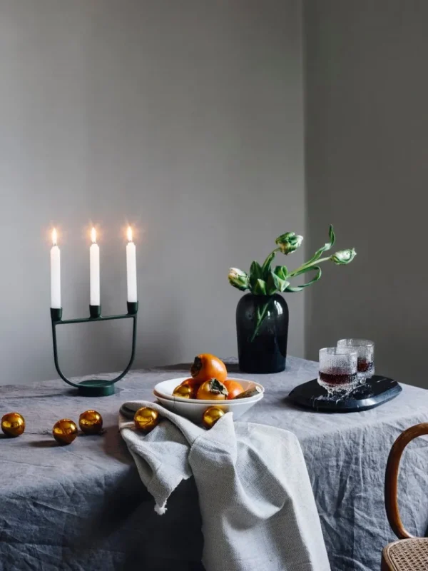 Iittala Gläser Und Tassen^Ultima Thule On-the-Rocks-Glas, 28 cl, 2 Stück