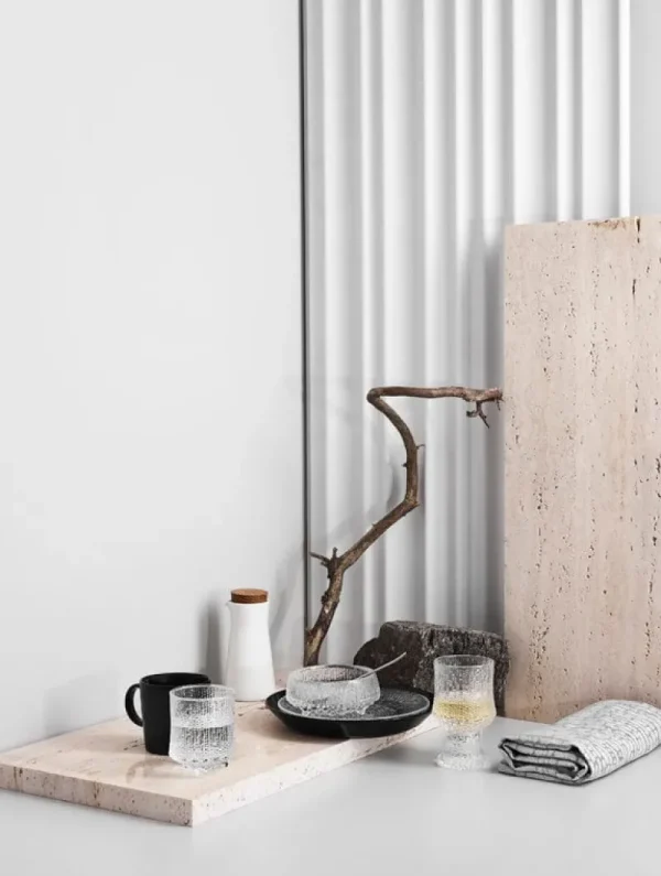 Iittala Gläser Und Tassen^Ultima Thule Rotweinglas, 23 cl, 2 Stück