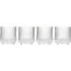 Iittala Gläser Und Tassen^Ultima Thule Whiskyglas On the Rocks, 28 cl, 4er Set