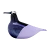 Iittala Glaskunst | Dekorationsgegenstände^Vogel von Toikka Jahresvogel 2025, Oriol hellviolett