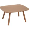 HAY Tische-Inno Bondo Wood Couchtisch, 65 cm, Esche