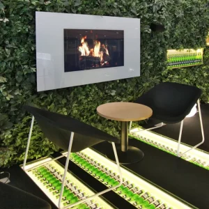 Woud Sitzgelegenheiten-Inno Kola Lounge Stuhl, schwarz