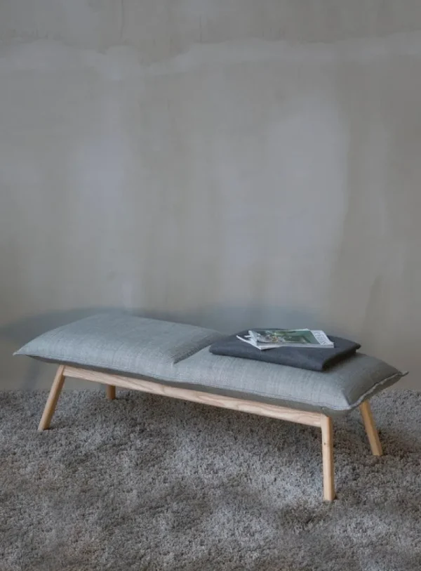 Hem Sitzgelegenheiten-Inno Lab XL Bank, 145 cm