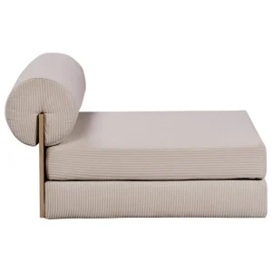 Interface Sitzgelegenheiten-Lollipop Schlafsessel, Jagger 3, Beige