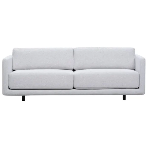 &Tradition Sofas Und Liegen-Interface Nova Sofa, Leaf 101 Ivory