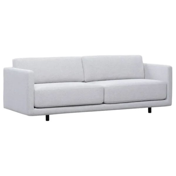 &Tradition Sofas Und Liegen-Interface Nova Sofa, Leaf 101 Ivory