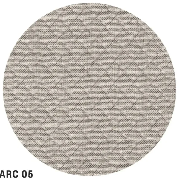 Interface Sofas Und Liegen-Toast Sofa, 405 cm, rechts, Arc 05, Beige