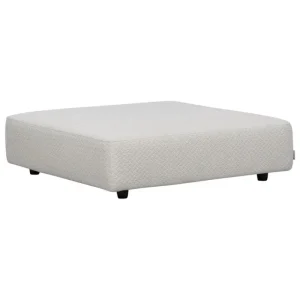 Interface Sofas Und Liegen-Toast Sofamodul, 110 x 110 cm, Arc 05 Beige