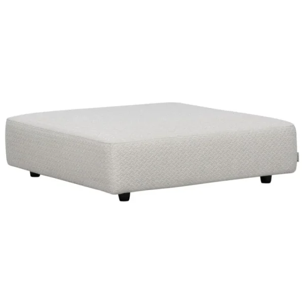 Interface Sofas Und Liegen-Toast Sofamodul, 110 x 110 cm, Arc 05 Beige
