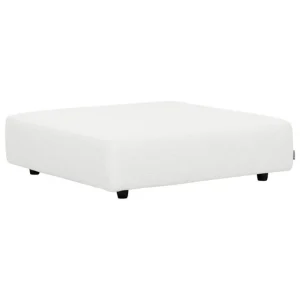 Interface Sofas Und Liegen-Toast Sofamodul, 110 x 110 cm, Arc 80 Weiß