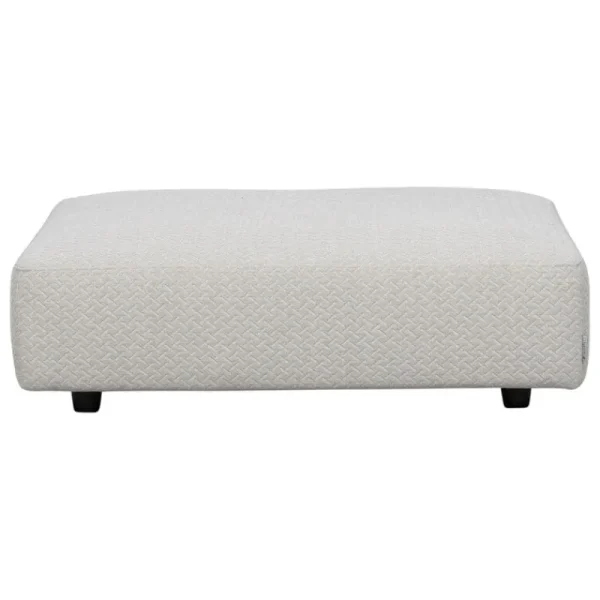 Interface Sofas Und Liegen-Toast Sofamodul, 110 x 110 cm, Arc 05 Beige