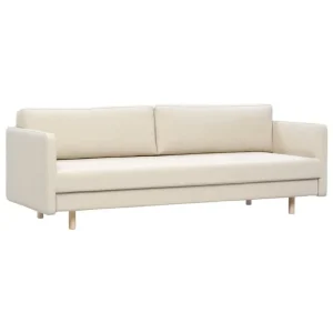 Fredericia Sofas Und Liegen-Interface Twin Schlafsofa, Beige Story 102