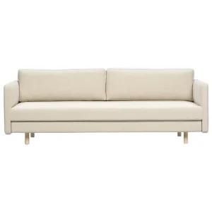 Fredericia Sofas Und Liegen-Interface Twin Schlafsofa, Beige Story 102