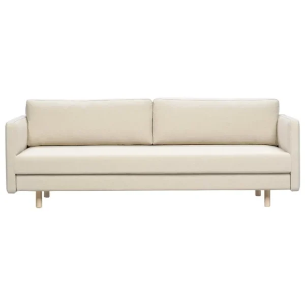 Fredericia Sofas Und Liegen-Interface Twin Schlafsofa, Beige Story 102