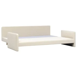 Fredericia Sofas Und Liegen-Interface Twin Schlafsofa, Beige Story 102