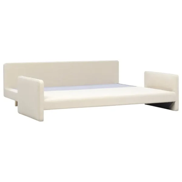 Fredericia Sofas Und Liegen-Interface Twin Schlafsofa, Beige Story 102