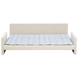 Fredericia Sofas Und Liegen-Interface Twin Schlafsofa, Beige Story 102
