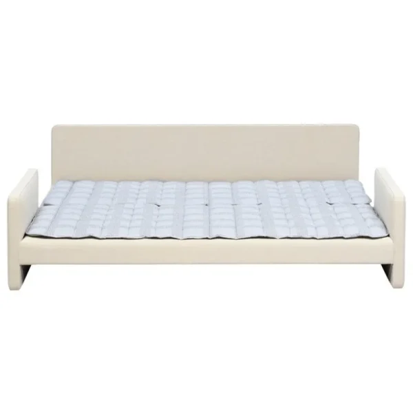 Fredericia Sofas Und Liegen-Interface Twin Schlafsofa, Beige Story 102