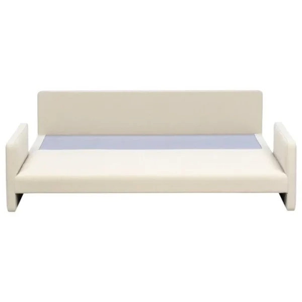 Fredericia Sofas Und Liegen-Interface Twin Schlafsofa, Beige Story 102
