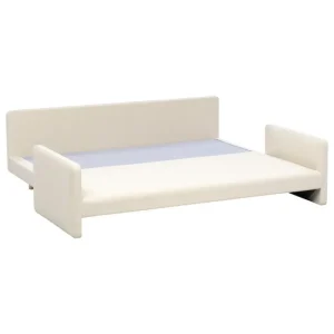 Fredericia Sofas Und Liegen-Interface Twin Schlafsofa, Beige Story 102