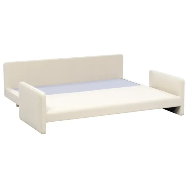 Fredericia Sofas Und Liegen-Interface Twin Schlafsofa, Beige Story 102