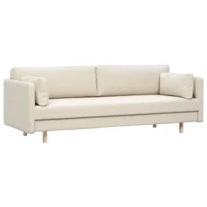 Fredericia Sofas Und Liegen-Interface Twin Schlafsofa, Beige Story 102