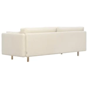 Fredericia Sofas Und Liegen-Interface Twin Schlafsofa, Beige Story 102