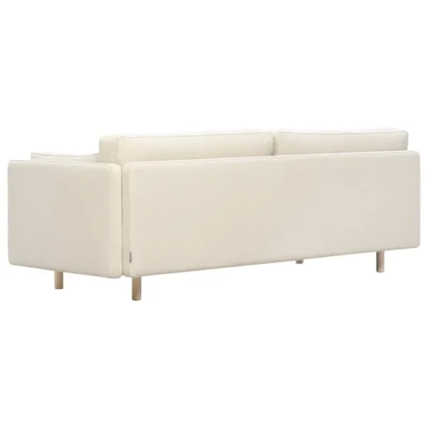 Fredericia Sofas Und Liegen-Interface Twin Schlafsofa, Beige Story 102