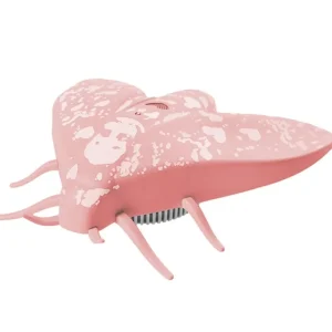 Jalo Helsinki Brandschutz^Rauchmelder Lento 10, rosé