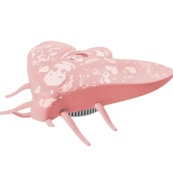 Jalo Helsinki Brandschutz^Rauchmelder Lento 10, rosé