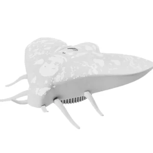 Jalo Helsinki Brandschutz^Rauchmelder Lento 10, silber
