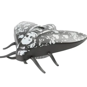 Jalo Helsinki Brandschutz^Rauchmelder Lento 10, schwarz