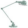 Jieldu00e9 Bürobeleuchtung | Schreibtischlampen^Jieldé Signal SI333 Tischleuchte, vespa green