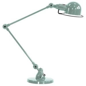 Jieldu00e9 Bürobeleuchtung | Schreibtischlampen^Jieldé Signal SI333 Tischleuchte, vespa green