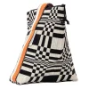 Johanna Gullichsen Taschen^Doris Tetra Handtasche, schwarz