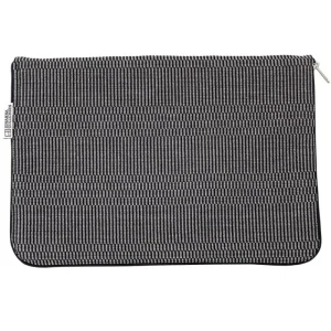 Johanna Gullichsen Taschen | Auf Reisen^Laptoptasche 13'', Eos, Schwarz