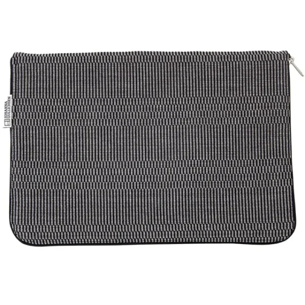Johanna Gullichsen Taschen | Auf Reisen^Laptoptasche 13'', Eos, Schwarz